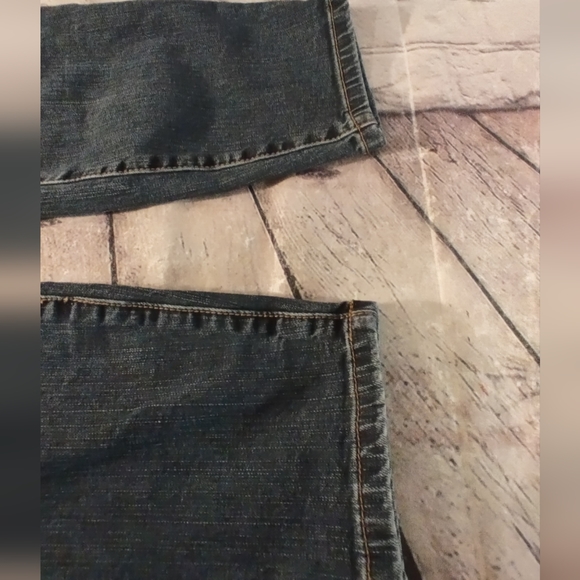 Torrid First at Fit Blue Skinny Jeans 18 - Picture 14 of 15